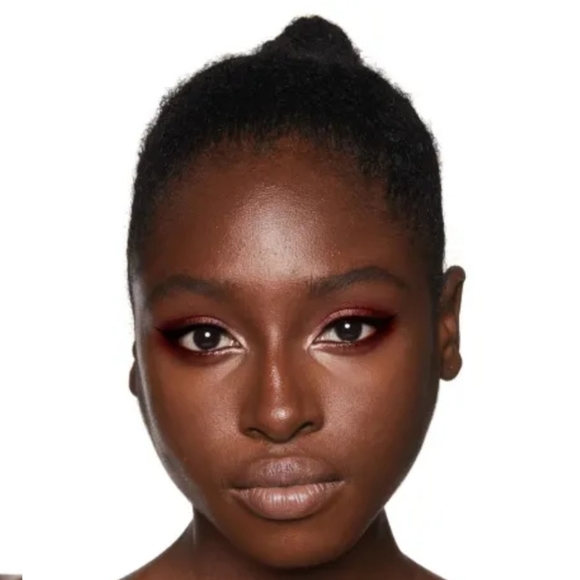 Vintage Vamp Eyeshadow Quad | Charlotte Tilbury | Brand New in Box | Authentic - Picture 8 of 15